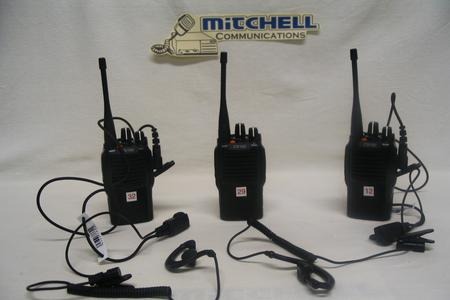 Mitchell Communications